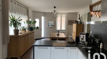 Maison 6 pièces de 120 m² à Beuvry (62660)