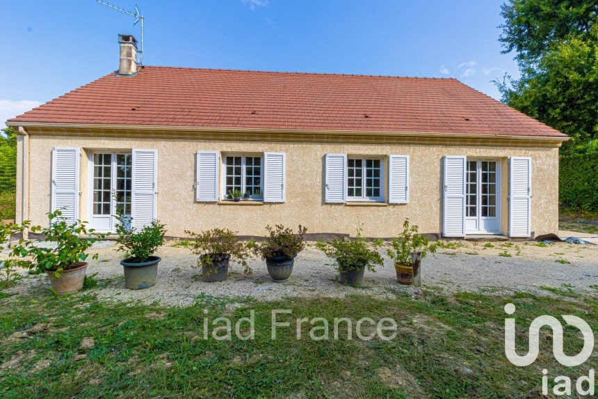 House 6 rooms of 120 m² in Maule (78580)