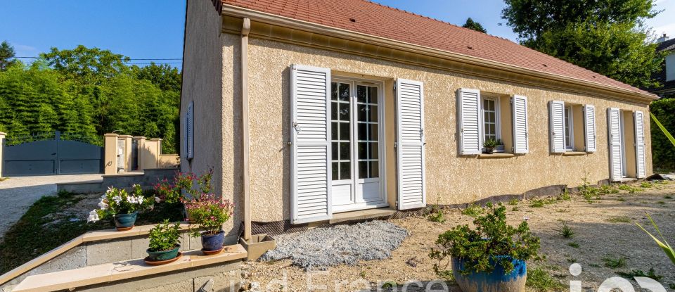 House 6 rooms of 120 m² in Maule (78580)