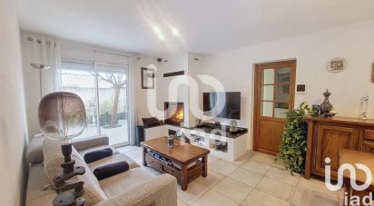 Maison 6 pièces de 116 m² à Mauguio (34130)