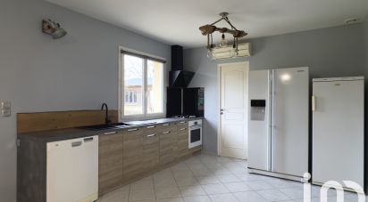 Maison 6 pièces de 112 m² à Chessy-les-Prés (10130)