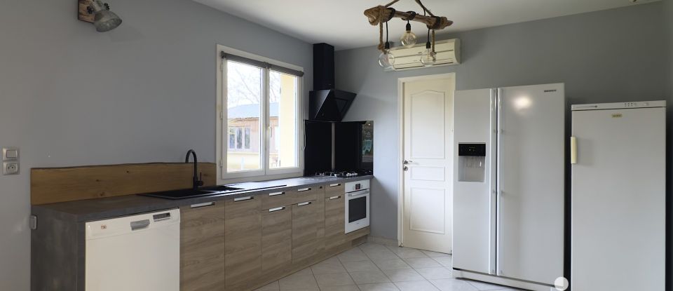 Maison 6 pièces de 112 m² à Chessy-les-Prés (10130)