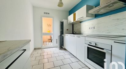 Apartment 3 rooms of 63 m² in Saint-Fargeau-Ponthierry (77310)