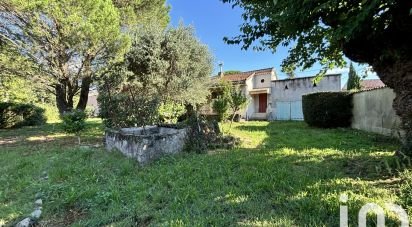 Maison traditionnelle 5 pièces de 75 m² à Saint-Didier-sous-Aubenas (07200)