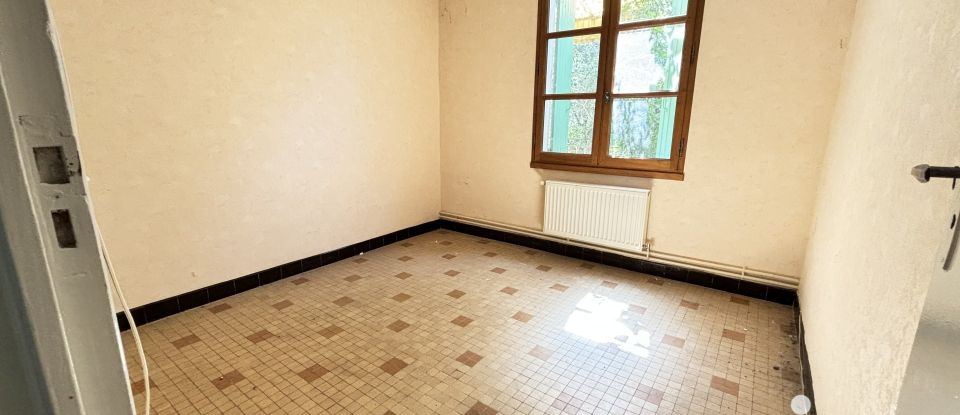 Traditional house 5 rooms of 75 m² in Saint-Didier-sous-Aubenas (07200)