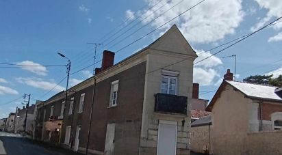 Immeuble de 313 m² à Chalonnes-sur-Loire (49290)