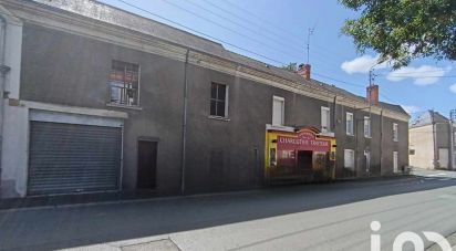 Building in Chalonnes-sur-Loire (49290) of 313 m²