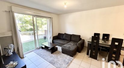 Appartement 2 pièces de 38 m² à Nîmes (30000)