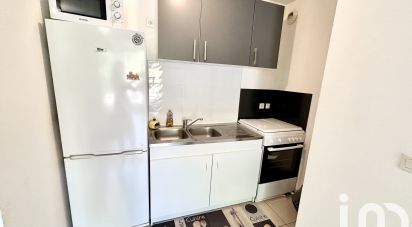 Appartement 2 pièces de 38 m² à Nîmes (30000)