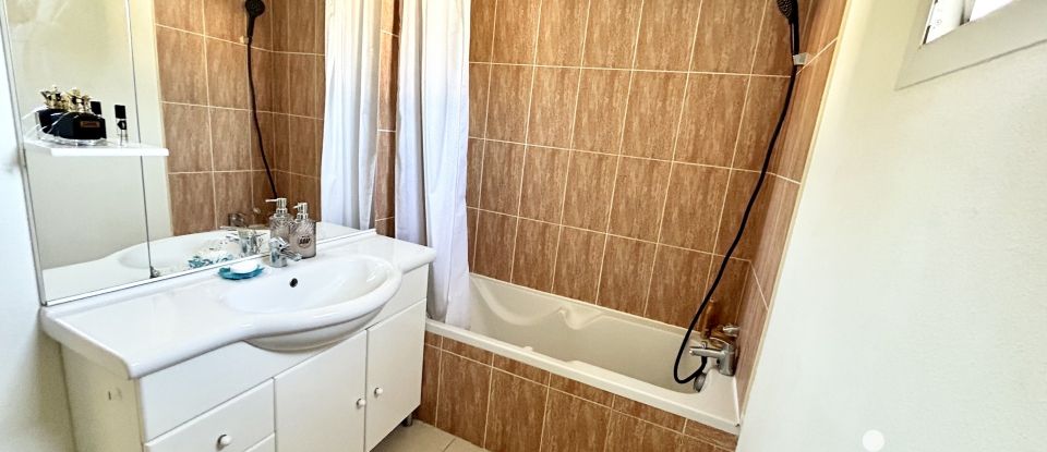 Appartement 2 pièces de 38 m² à Nîmes (30000)