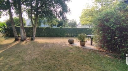 House 7 rooms of 134 m² in Cesson-Sévigné (35510)