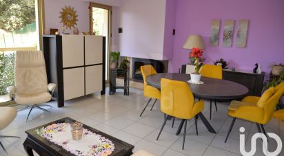 Appartement 4 pièces de 89 m² à Cagnes-sur-Mer (06800)