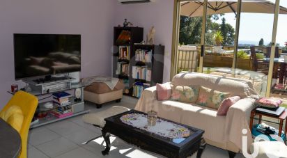 Appartement 4 pièces de 89 m² à Cagnes-sur-Mer (06800)