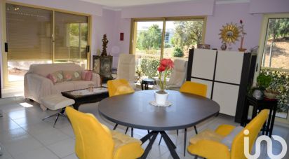 Appartement 4 pièces de 89 m² à Cagnes-sur-Mer (06800)