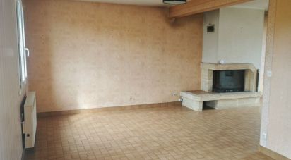 Maison 5 pièces de 118 m² à SAINT-MICHEL-DES-ANDAINES (61600)