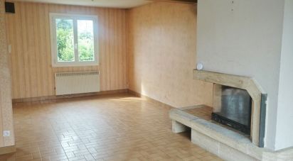 House 5 rooms of 118 m² in SAINT-MICHEL-DES-ANDAINES (61600)