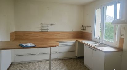 Maison 5 pièces de 118 m² à SAINT-MICHEL-DES-ANDAINES (61600)