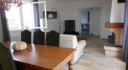 Maison 4 pièces de 93 m² à Marmande (47200)