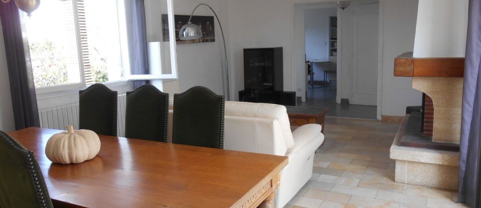 House 4 rooms of 93 m² in Marmande (47200)