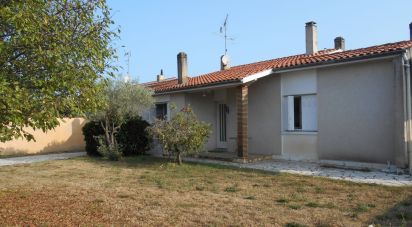 House 4 rooms of 93 m² in Marmande (47200)