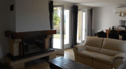 Maison 4 pièces de 93 m² à Marmande (47200)