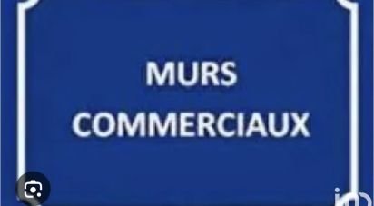 Murs commerciaux de 127 m² à Marseillan (34340)