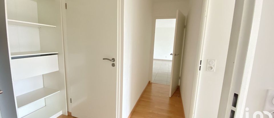 Apartment 3 rooms of 64 m² in Sucy-en-Brie (94370)