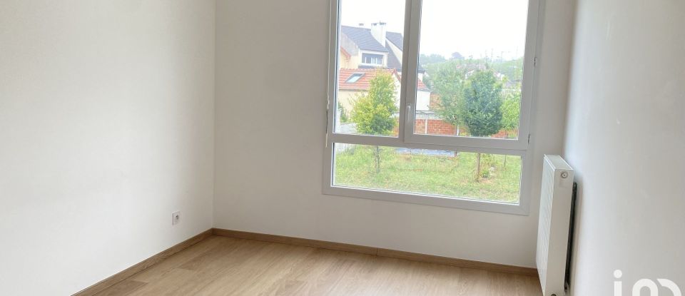 Apartment 3 rooms of 64 m² in Sucy-en-Brie (94370)