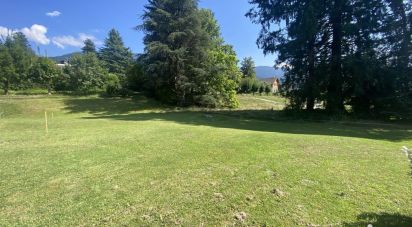 Land of 836 m² in Saint-Martin-d'Uriage (38410)