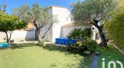 House 4 rooms of 93 m² in Sorgues (84700)