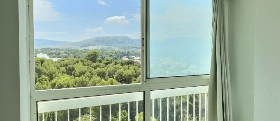 Appartement 5 pièces de 93 m² à Aubagne (13400)