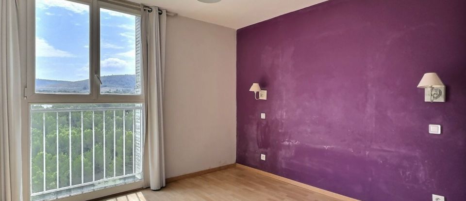 Appartement 5 pièces de 93 m² à Aubagne (13400)