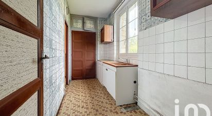 Maison traditionnelle 5 pièces de 118 m² à Le Plessis-Lastelle (50250)