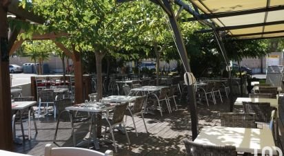 Restaurant of 127 m² in MARSEILLAN PLAGE (34340)