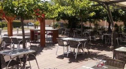 Restaurant of 127 m² in MARSEILLAN PLAGE (34340)