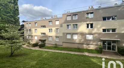 Appartement 3 pièces de 54 m² à Domont (95330)