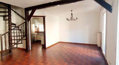 Appartement 5 pièces de 92 m² à Bédarieux (34600)