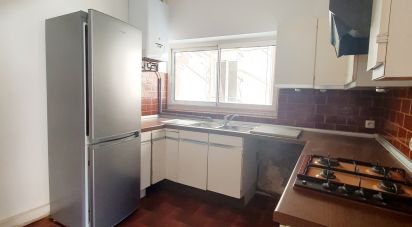 Appartement 5 pièces de 92 m² à Bédarieux (34600)