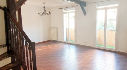 Appartement 5 pièces de 92 m² à Bédarieux (34600)