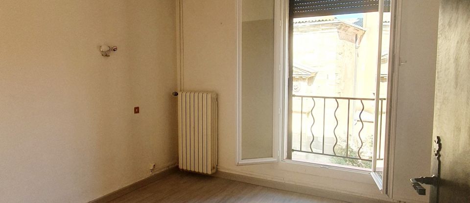 Apartment 5 rooms of 92 m² in Bédarieux (34600)