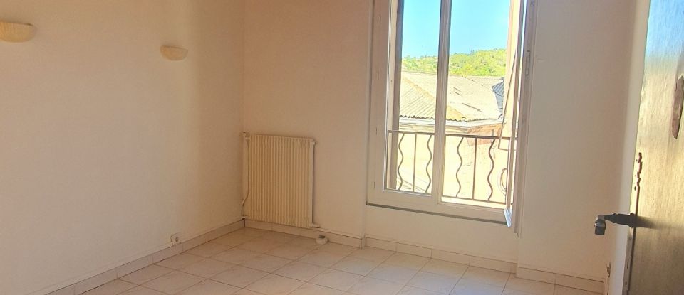 Apartment 5 rooms of 92 m² in Bédarieux (34600)