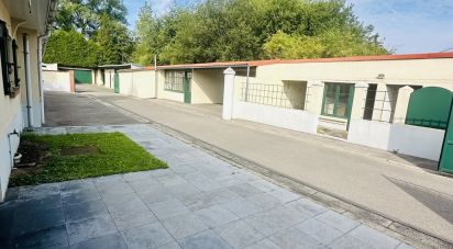 Village house 9 rooms of 185 m² in Cuinchy (62149)