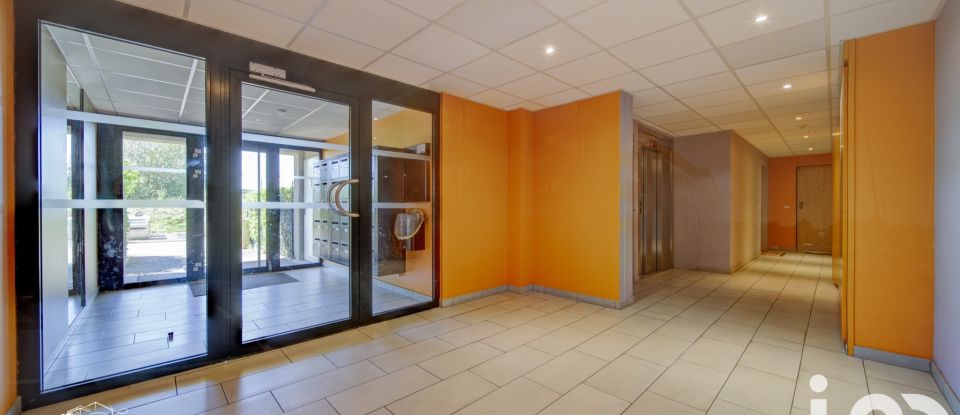 Appartement 3 pièces de 64 m² à Woippy (57140)