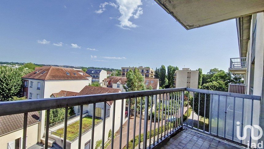 Appartement 3 pièces de 59 m² à Le Chesnay (78150)