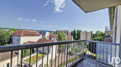 Appartement 3 pièces de 59 m² à Le Chesnay (78150)