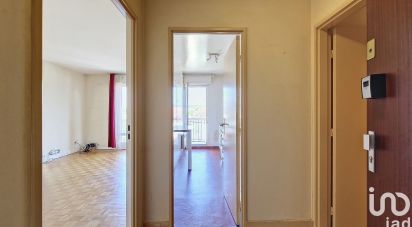 Appartement 3 pièces de 59 m² à Le Chesnay (78150)