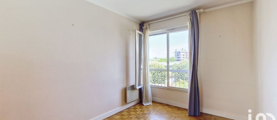 Appartement 3 pièces de 59 m² à Le Chesnay (78150)