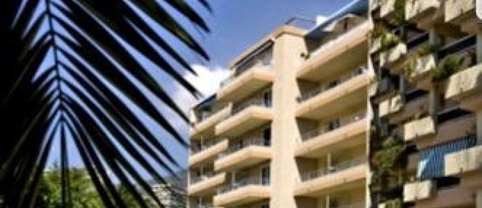 Studio 1 room of 29 m² in Roquebrune-Cap-Martin (06190)