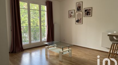 Appartement 2 pièces de 38 m² à L'Isle-Adam (95290)