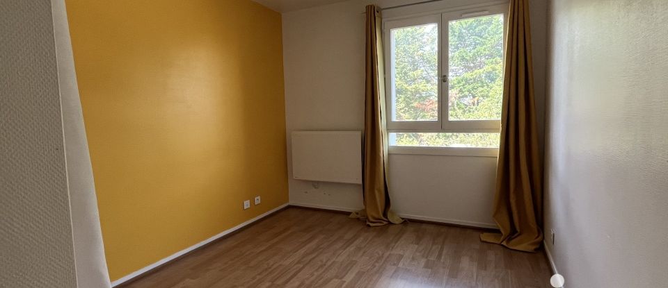 Appartement 2 pièces de 38 m² à L'Isle-Adam (95290)